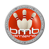 Logo bmb