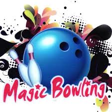 Magic bowling