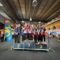 R1 Dames PICARDIE