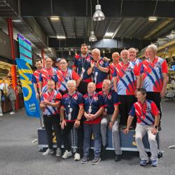 R2 Hommes PICARDIE