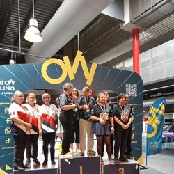 R1 Dames